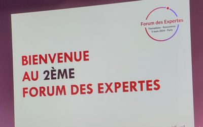 Deuxième Forum international des Expertes de la Francophonie – 5 mars 2024
